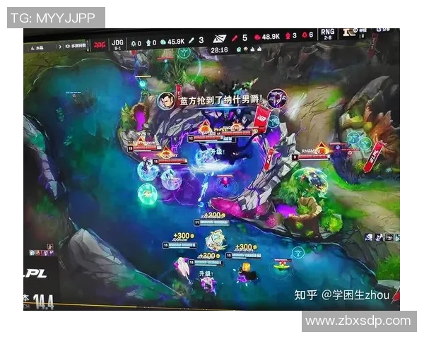 RNG与JDG的耐力较量赛后分析揭示战术深度与团队协作的重要性