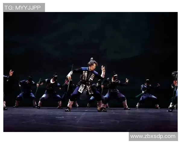 杭州街舞队的速度与技巧探讨引领街舞新潮流的魅力与挑战