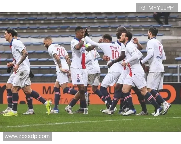 法国足球甲级联赛现状分析与未来发展趋势探讨