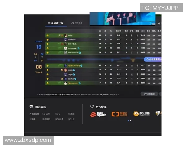 CSGO专题深入分析TES战队选手个人能力与战术表现的全面解读