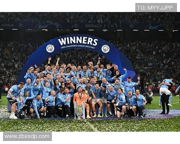 英超历届冠军球队一览