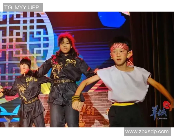 南京街舞队的独特魅力与文化传承探索之旅