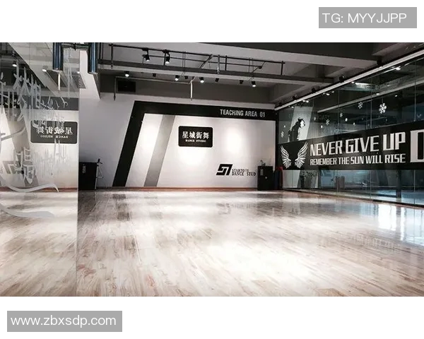 街舞装备选购指南：如何选择适合的攀岩绳提升舞蹈表现