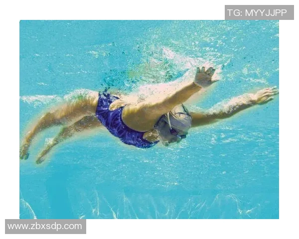 蝶泳训练法：提高技巧与耐力的全面训练策略与方法解析