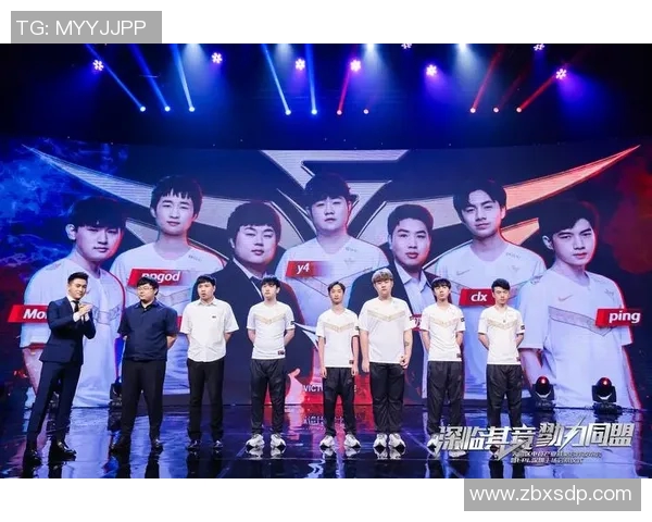 专业解析V5战队节奏打法的核心策略与实战应用
